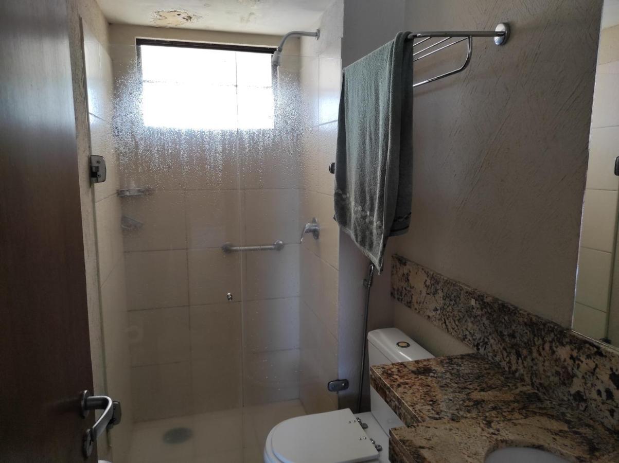 Flat Em Natal Ponta Negra Otel Dış mekan fotoğraf