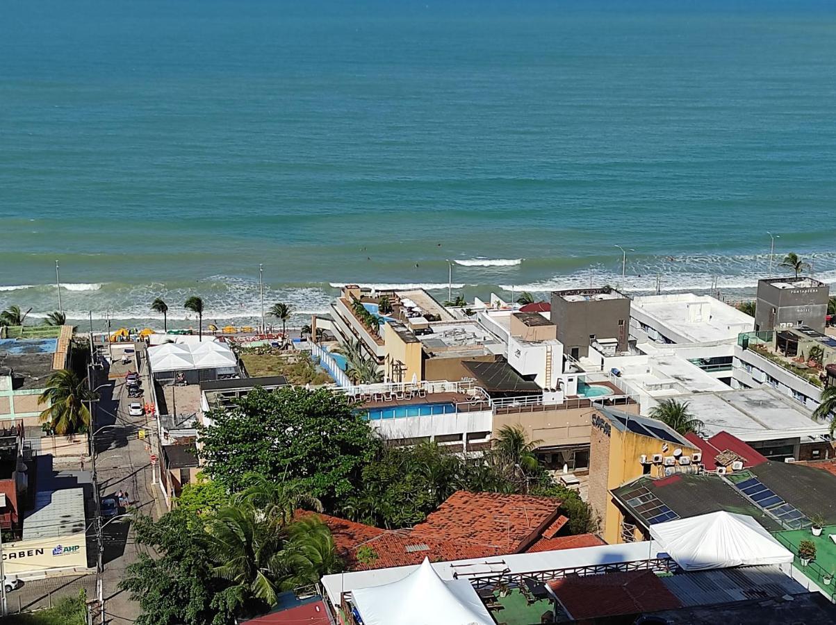 Flat Em Natal Ponta Negra Otel Dış mekan fotoğraf