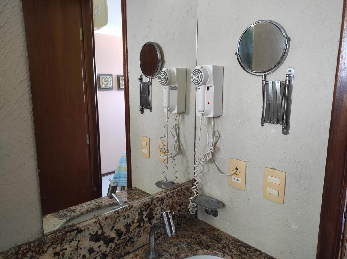 Flat Em Natal Ponta Negra Otel Dış mekan fotoğraf