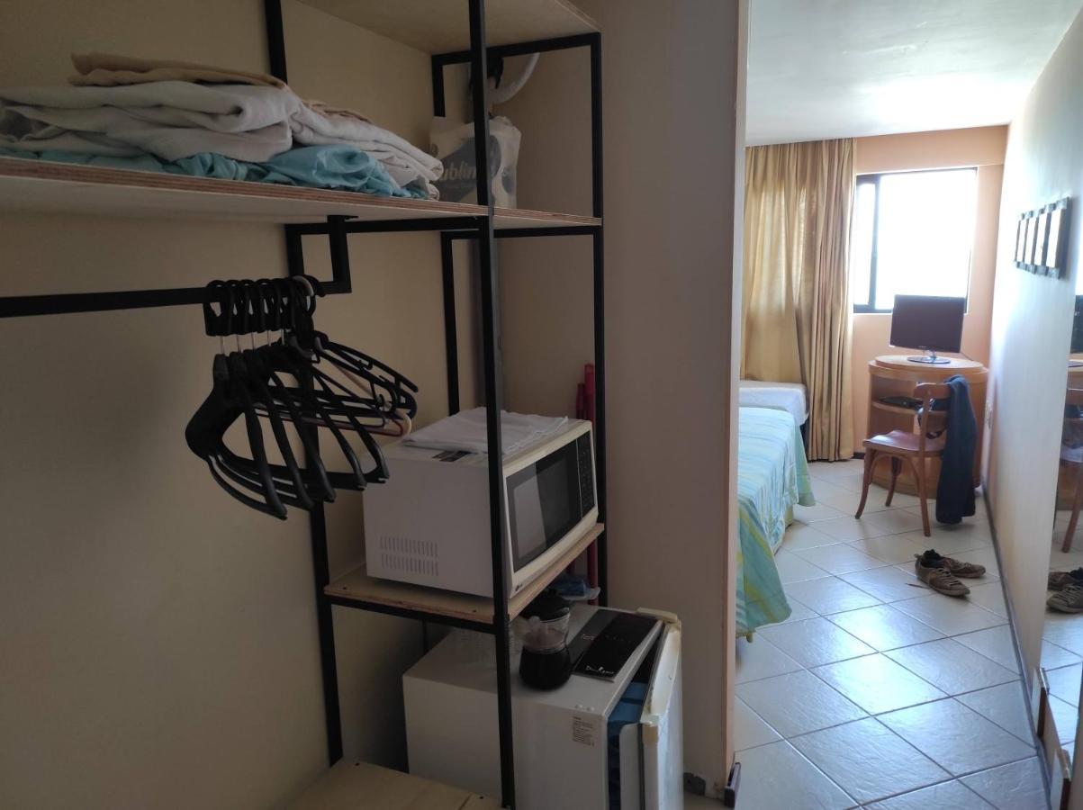 Flat Em Natal Ponta Negra Otel Dış mekan fotoğraf